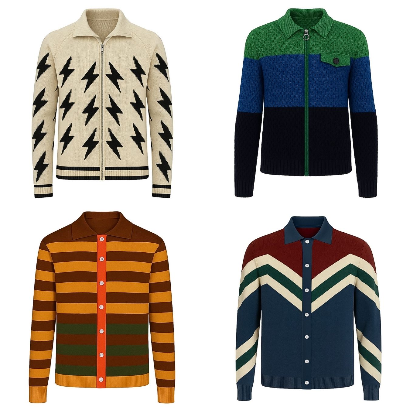 Oxknit