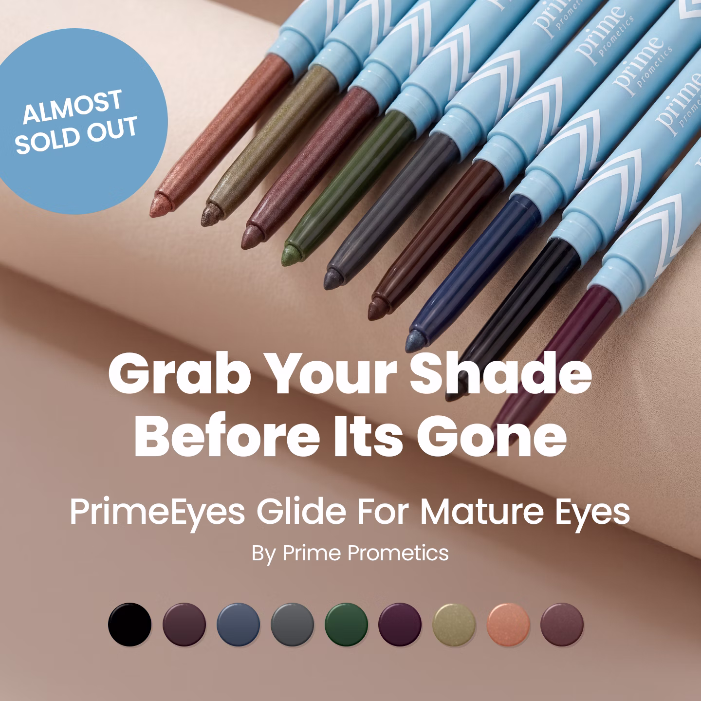 Prime Prometics