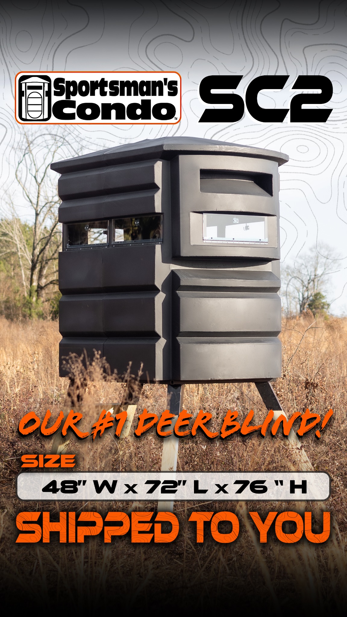 Outdoors For Less