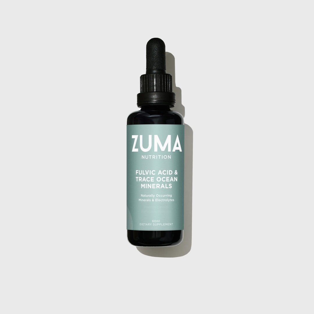 Zuma Nutrition