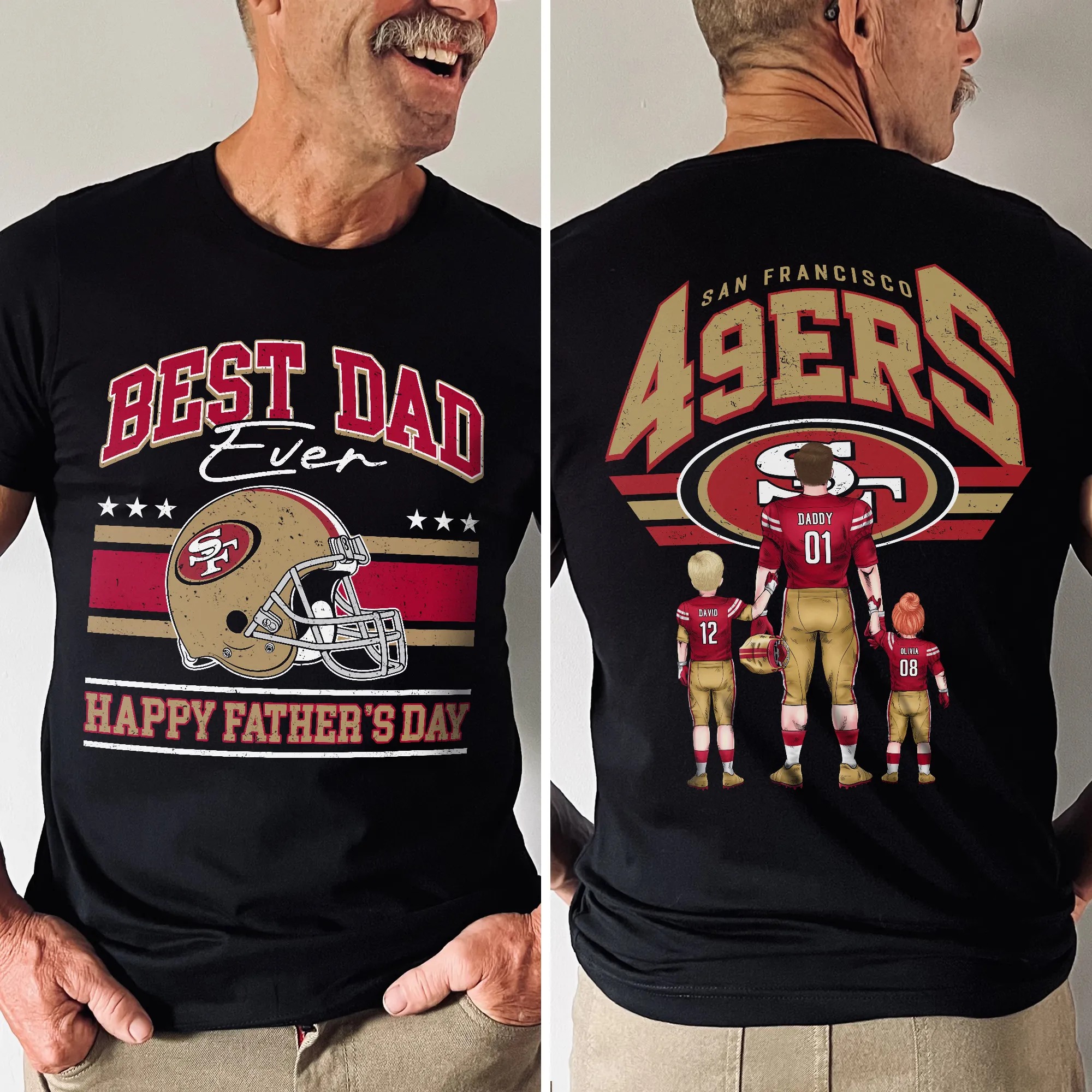 The Custom Gift Store