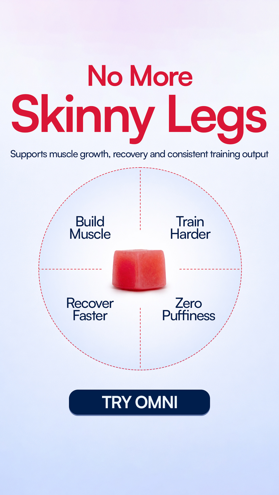 Omni Creatine