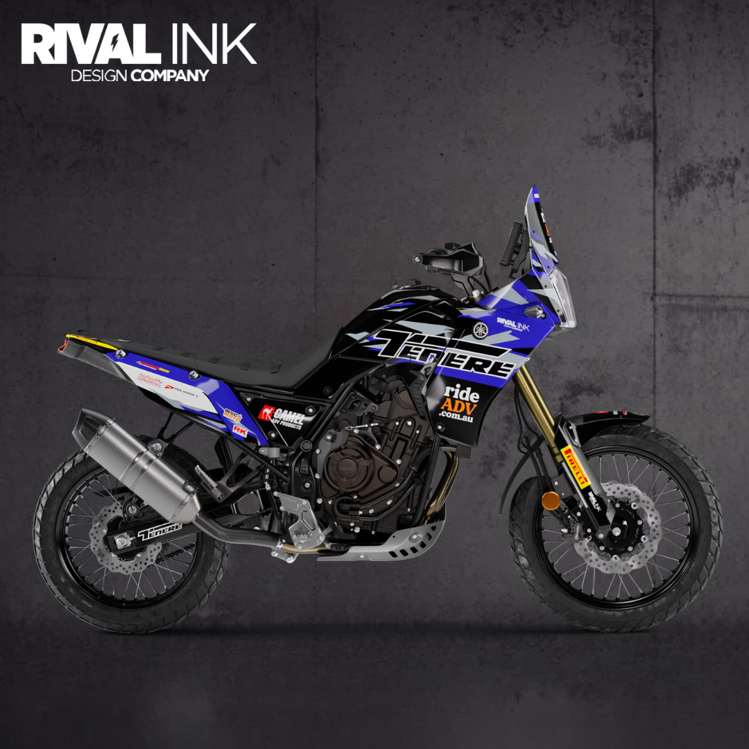 Rival Ink Design Co