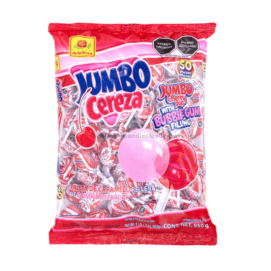 Carnival Candies & Ice Cream Inc.