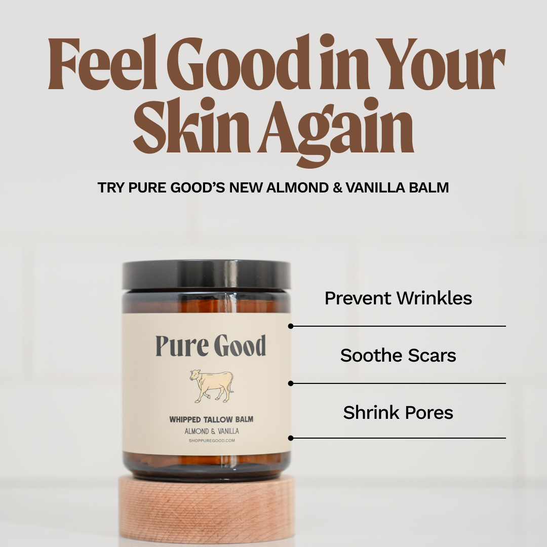 Pure Good