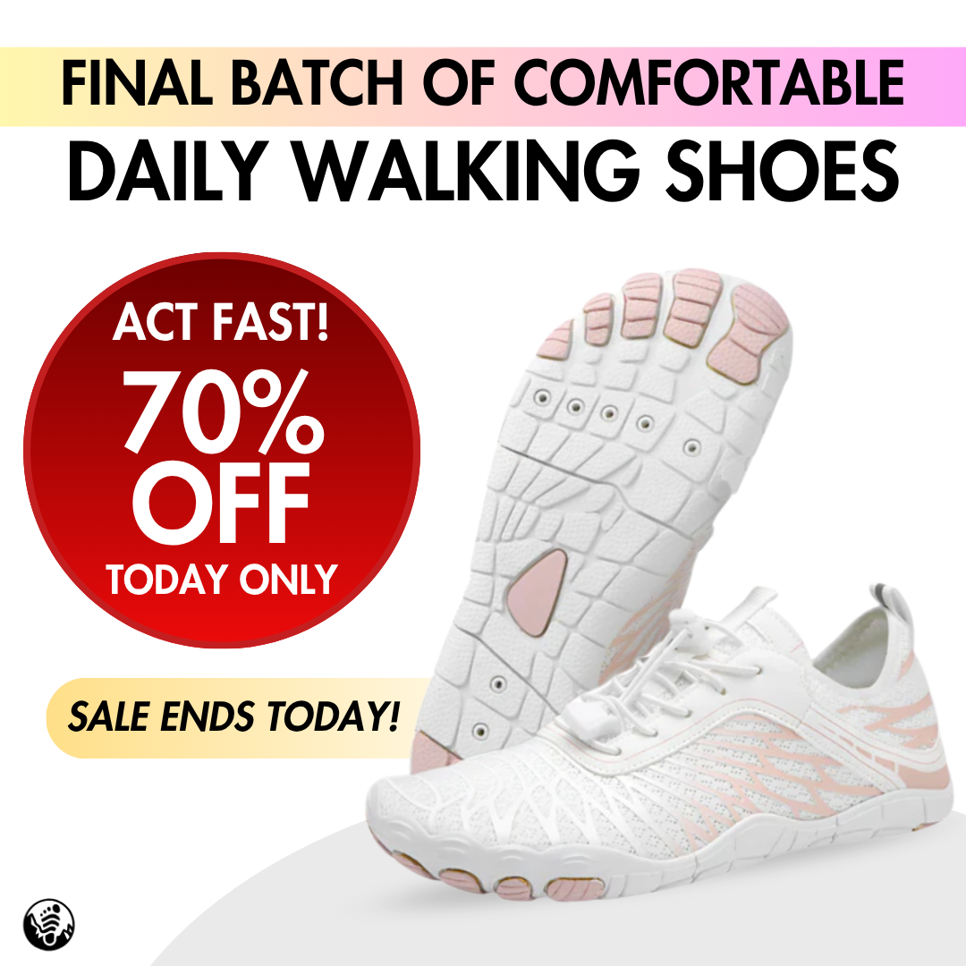 Peak Footwear