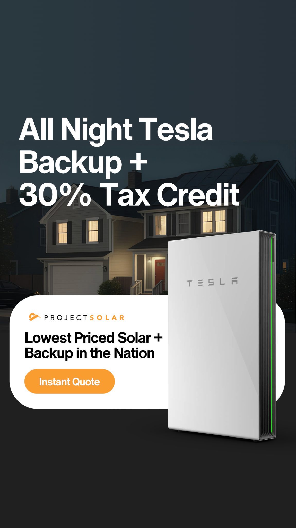 Project Solar