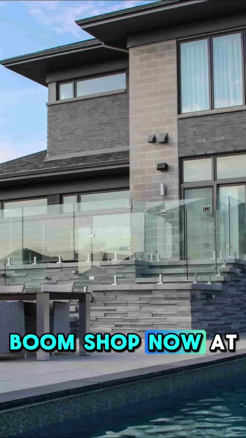 The Glass Railing Store