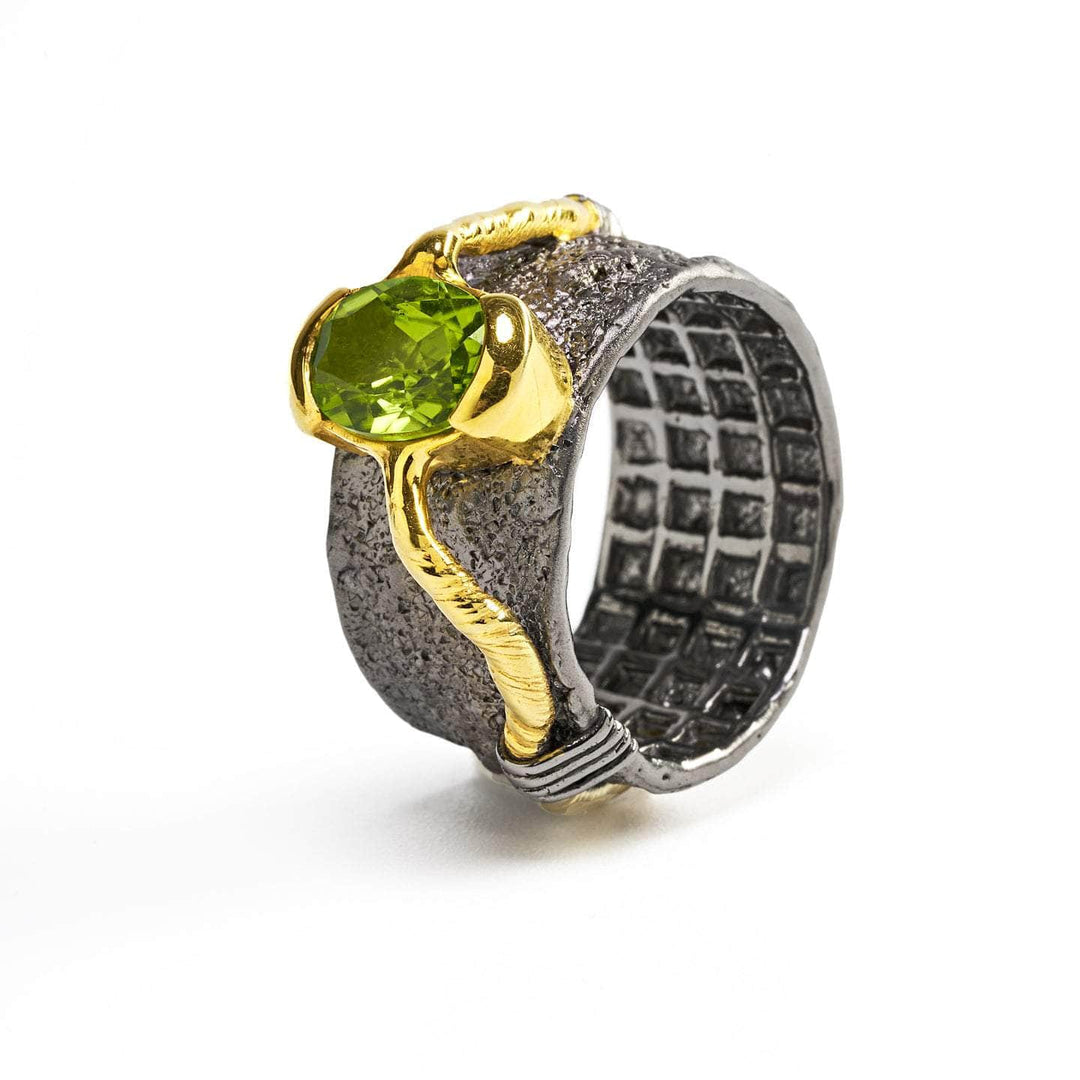 German Kabirski Jewelry