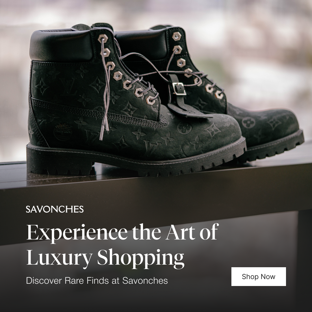 Savonches