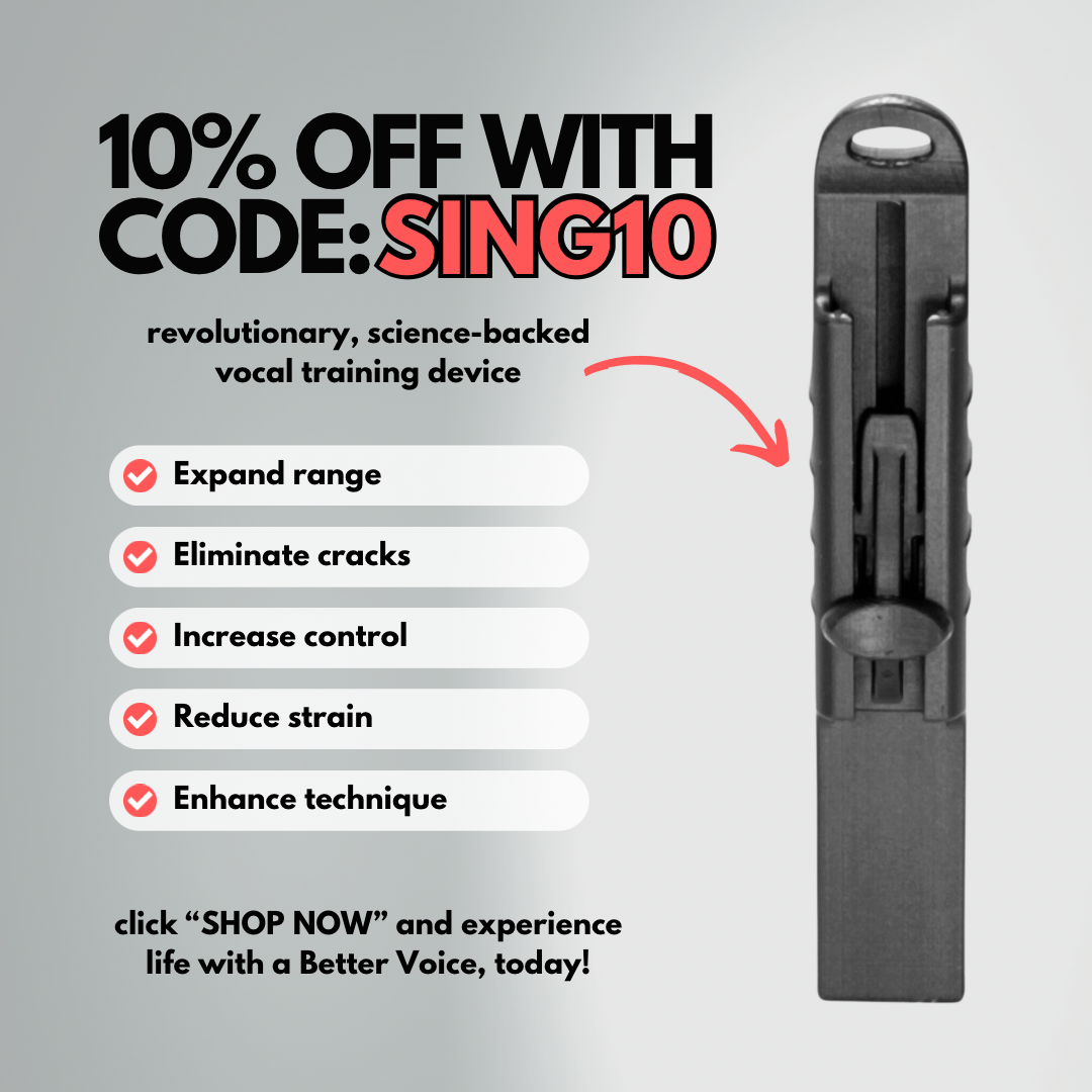 Better Voice