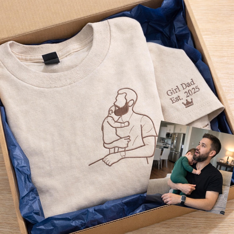My Face T-shirt