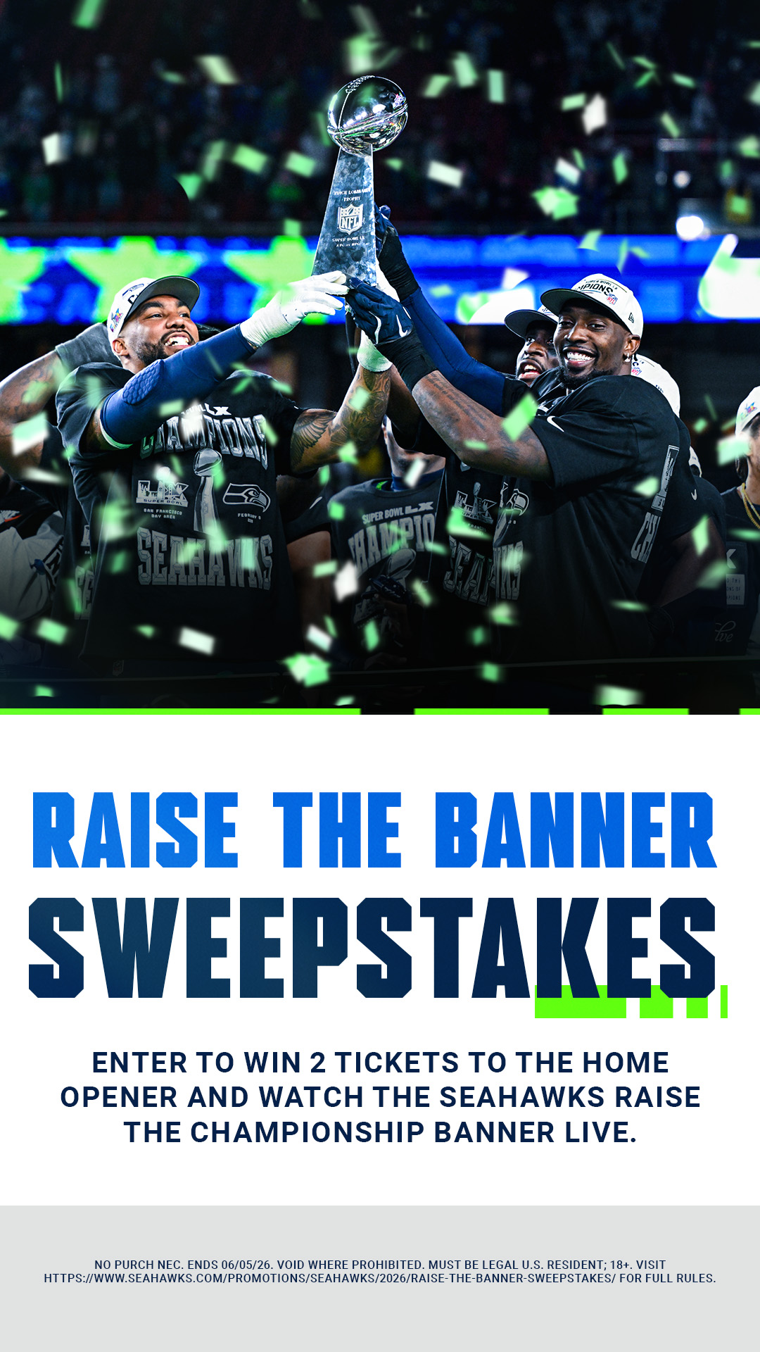 Seattle Seahawks