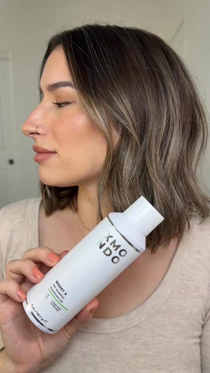 Xmondo Hair