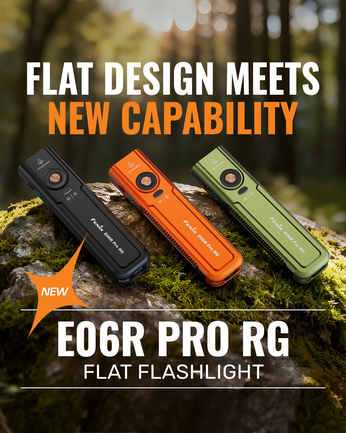 Fenix Lighting USA