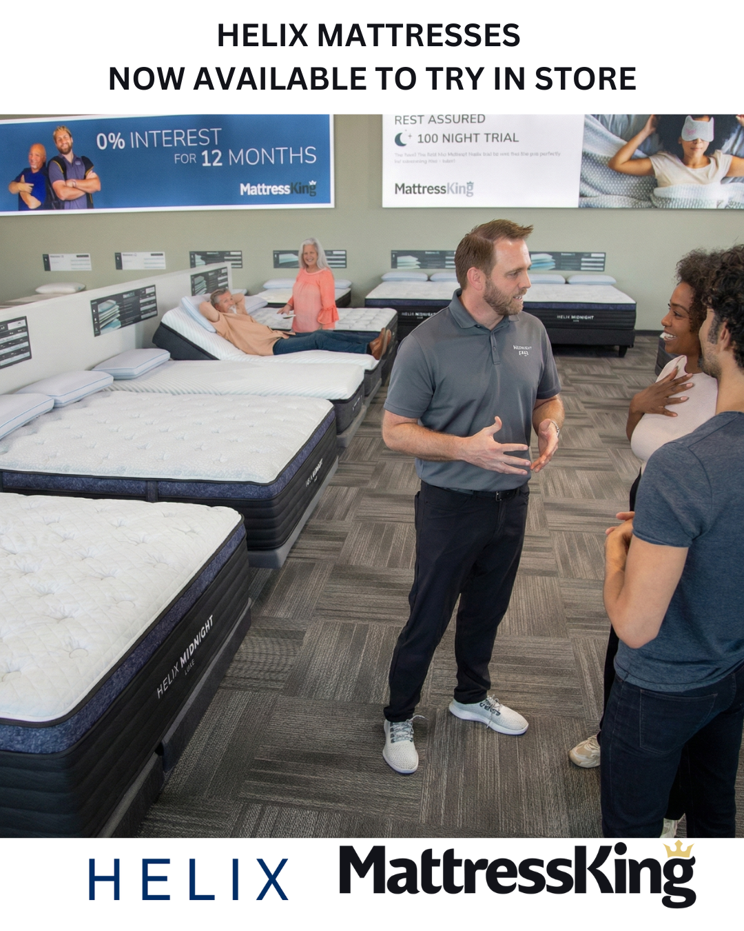 Mattress King