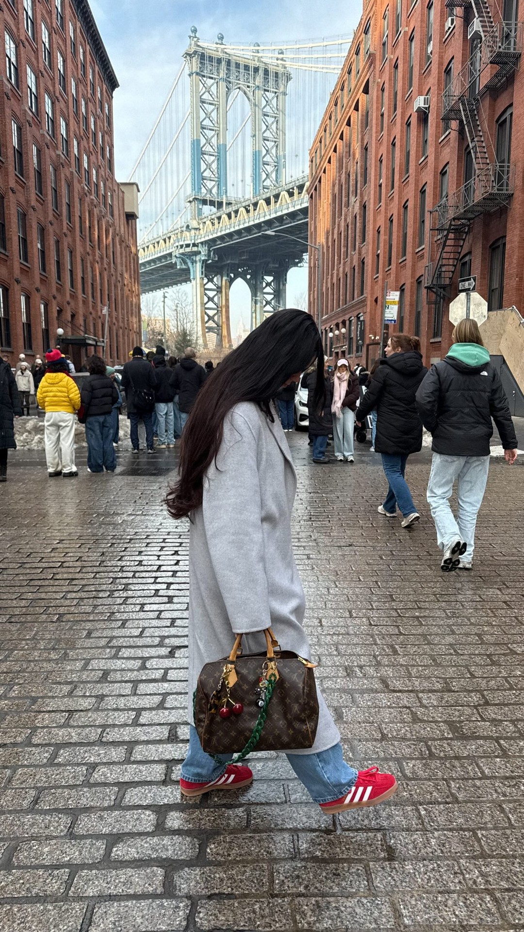 Grace Elizabeth