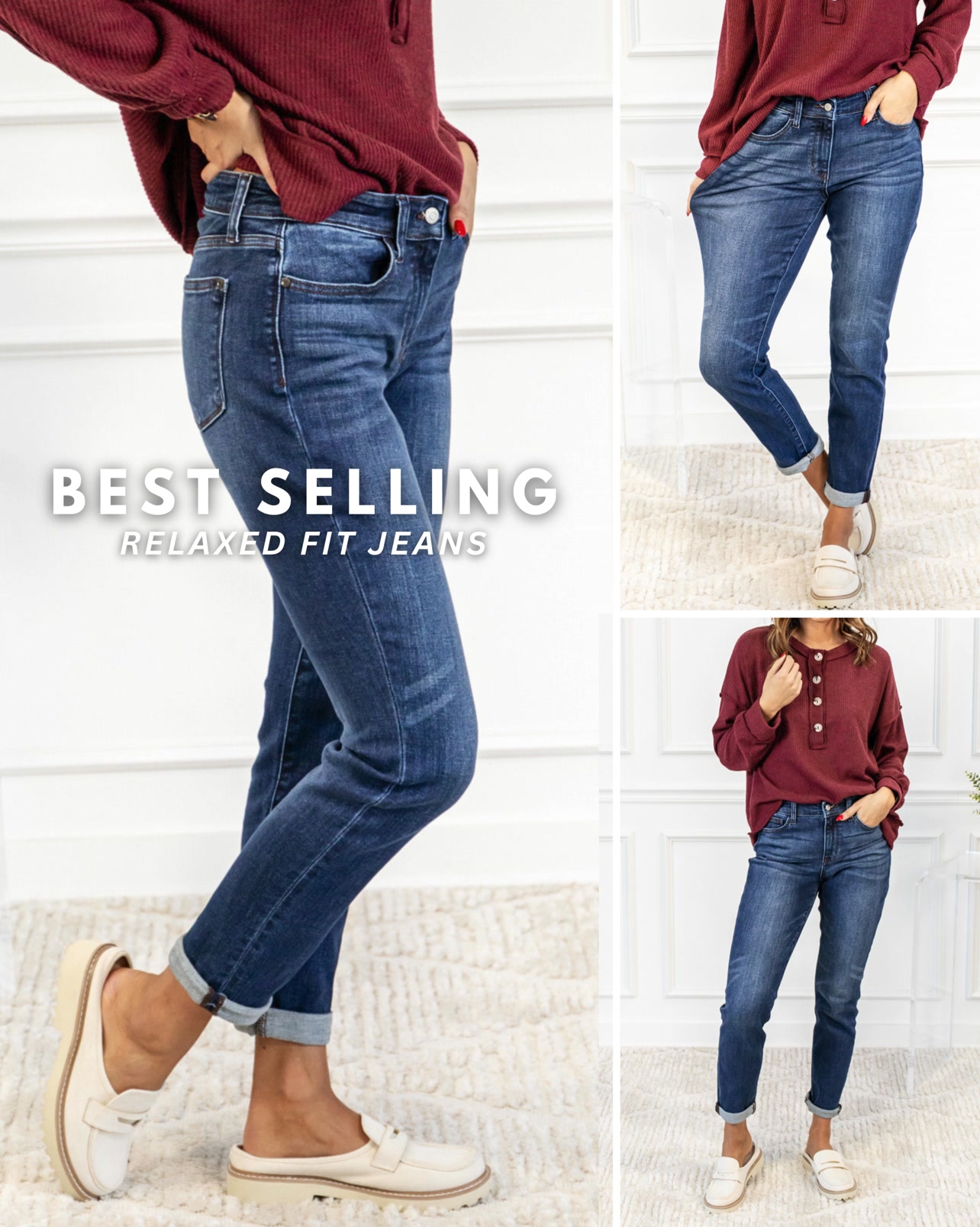 Charming & Main