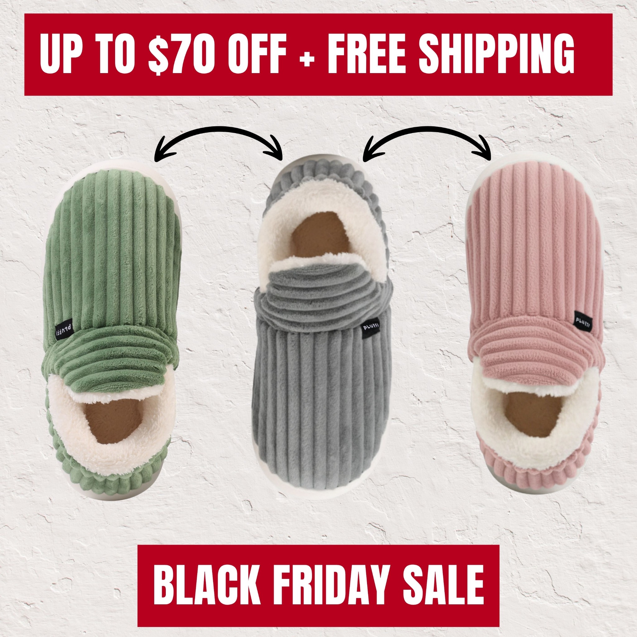 Black Friday Finds