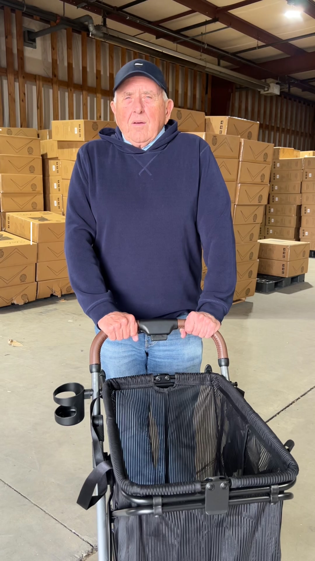 Strolee Carts