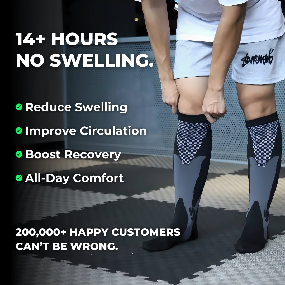 Compression Socks World