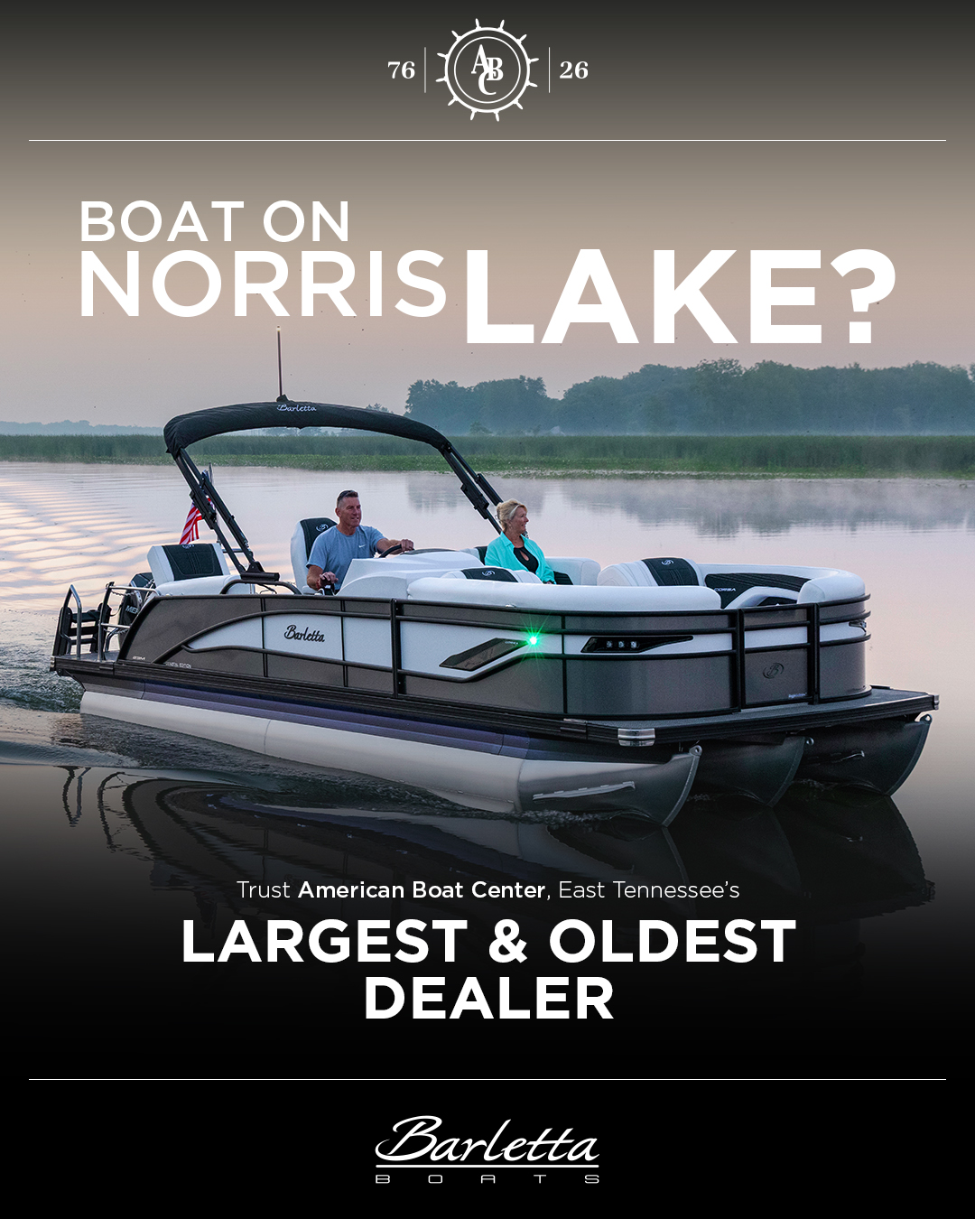 American Boat Center