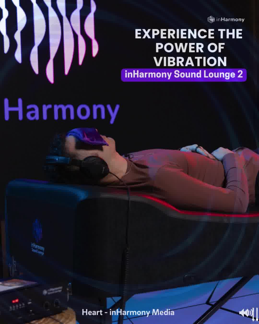 inHarmony Interactive