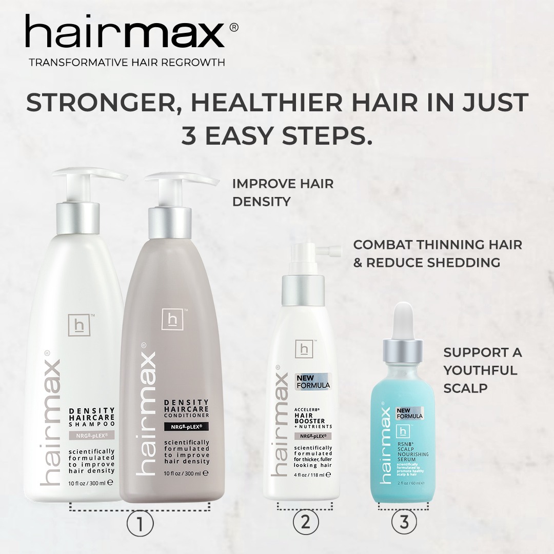 Hairmax
