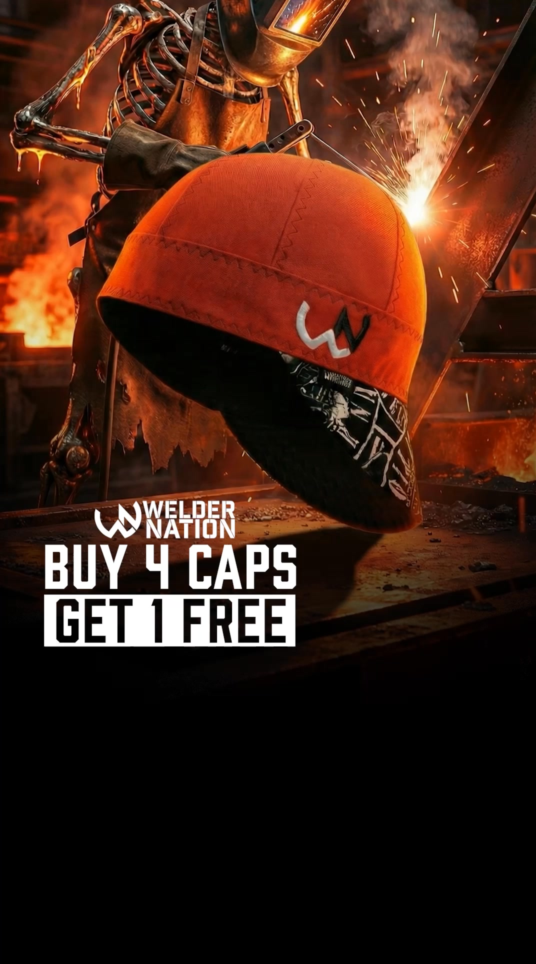 Welder Nation Ltd