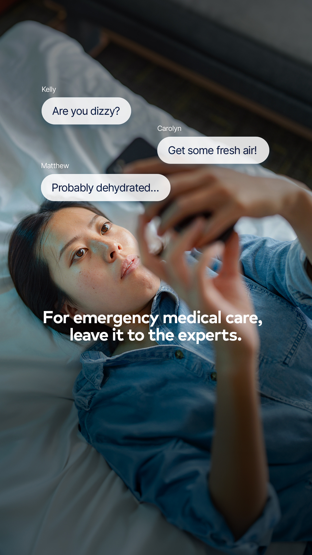 Medical City Healthcare