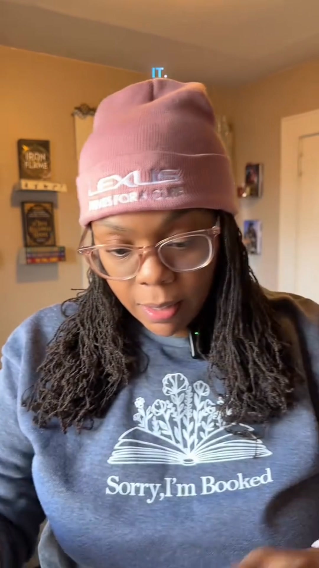 Imani Oliver