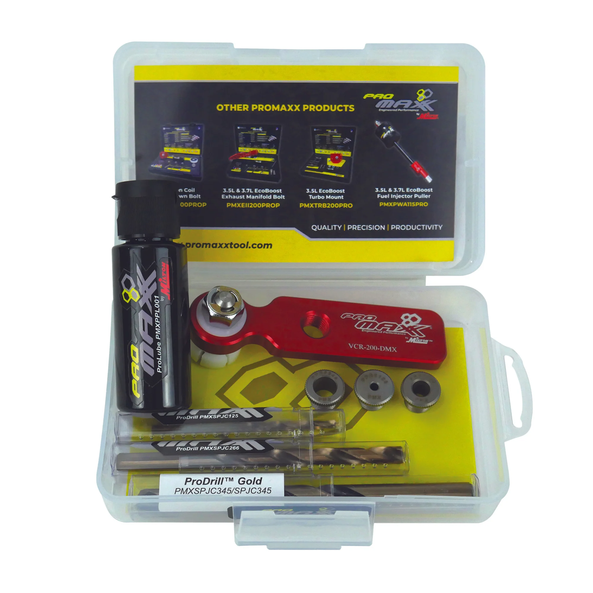 ProMAXX Tool