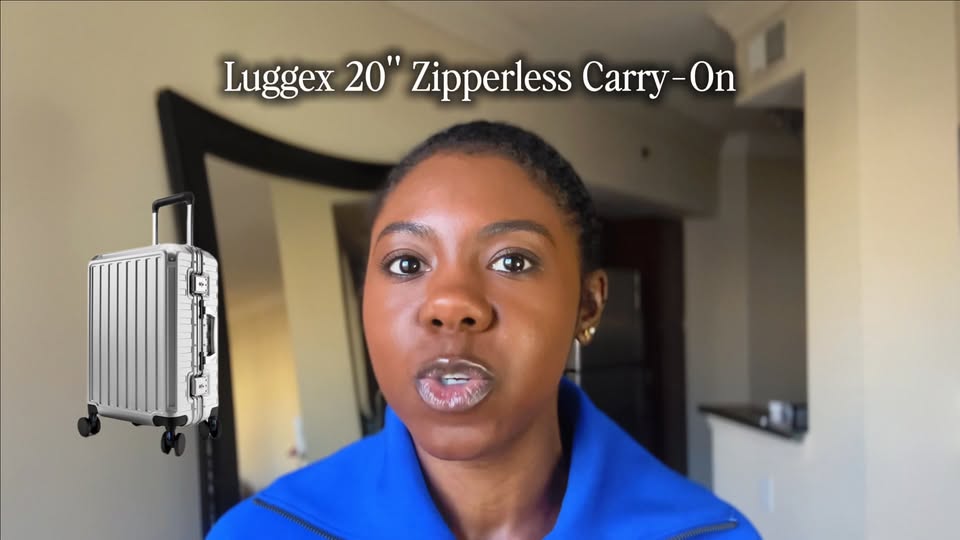 LuggeX Official