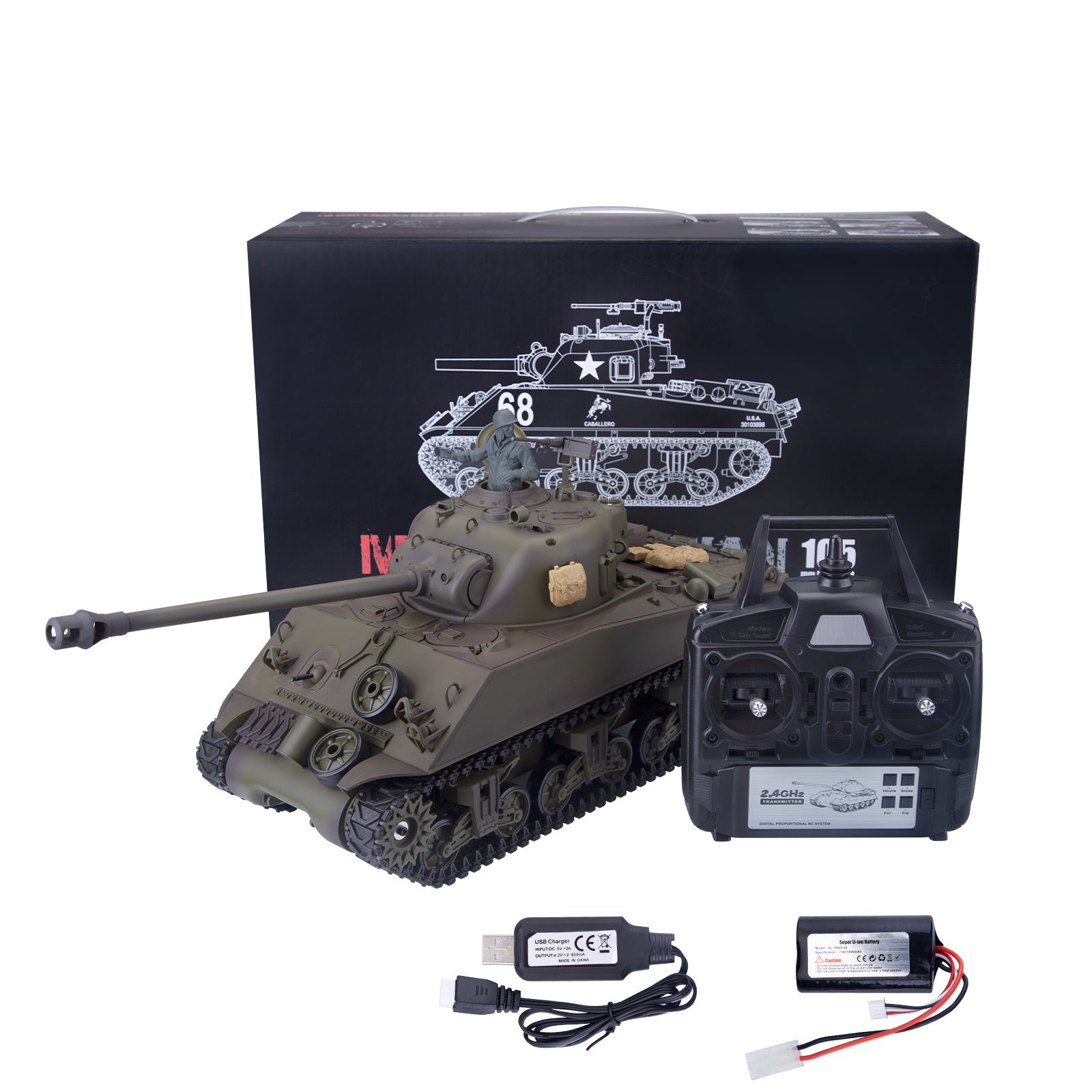 RTRhobby