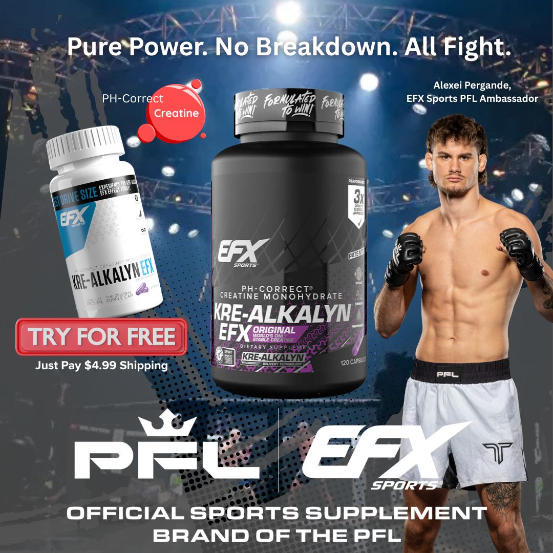 EFX Sports
