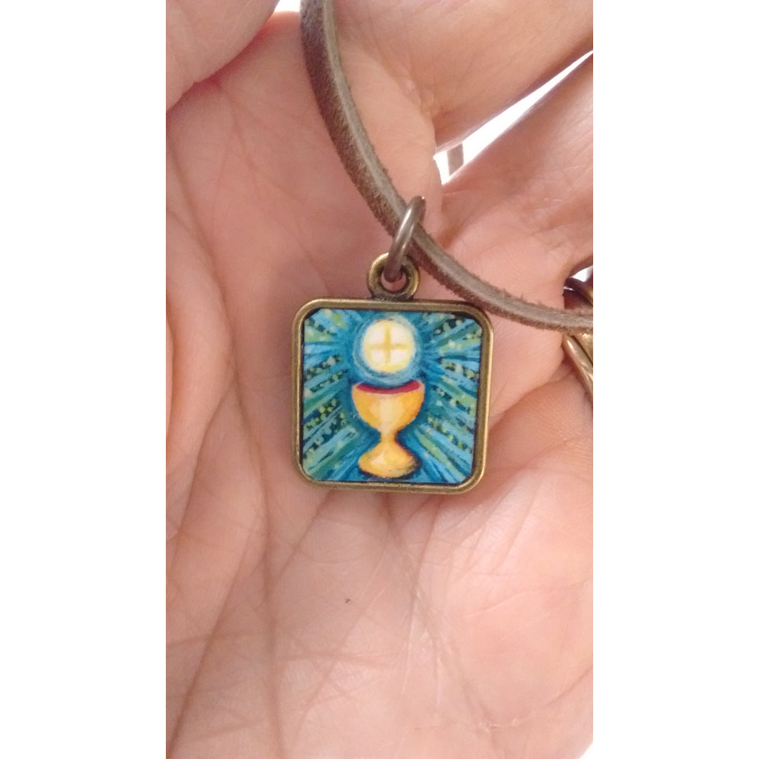 Catholic Art & Jewelry