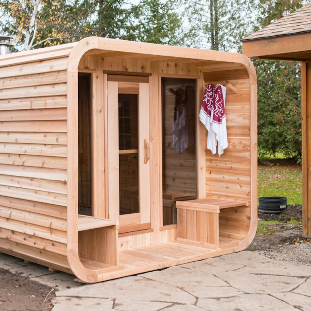 Log Furniture and More