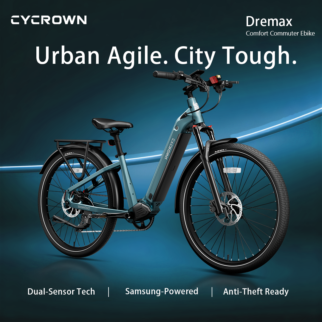 CYCROWN