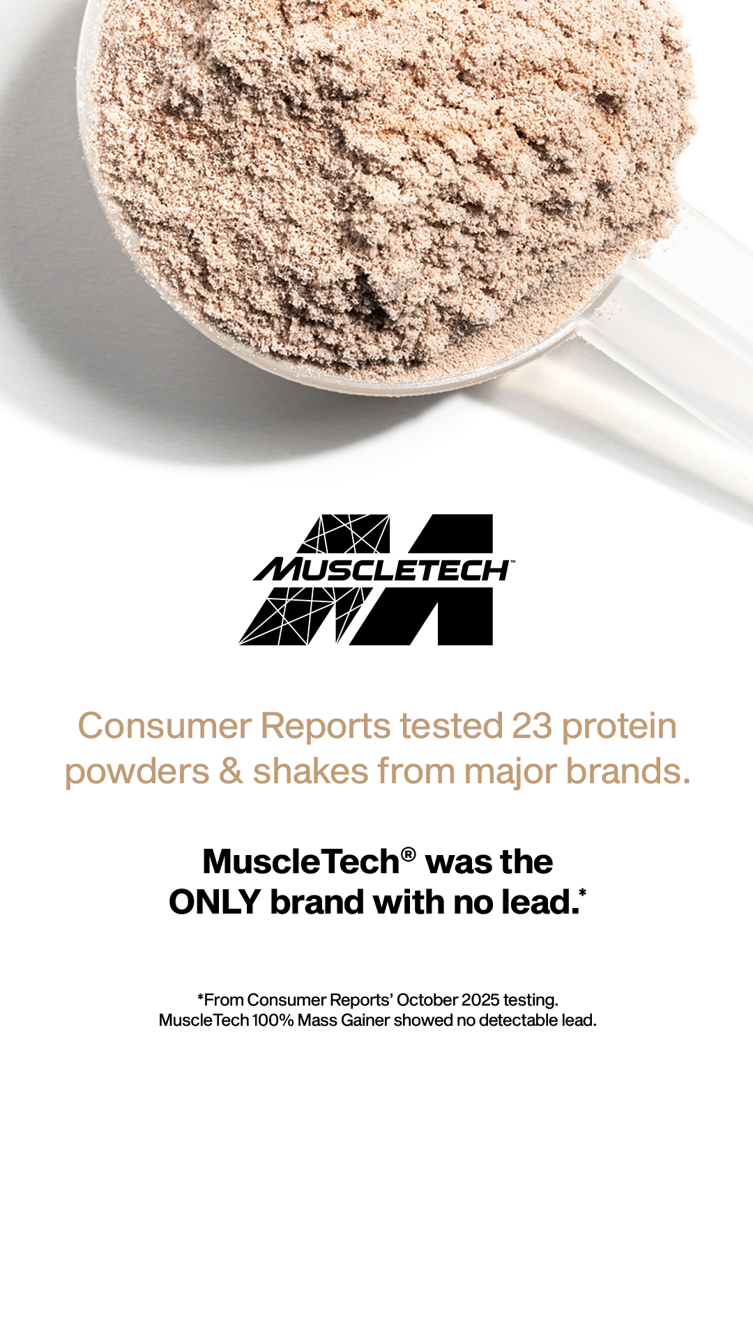 MuscleTech