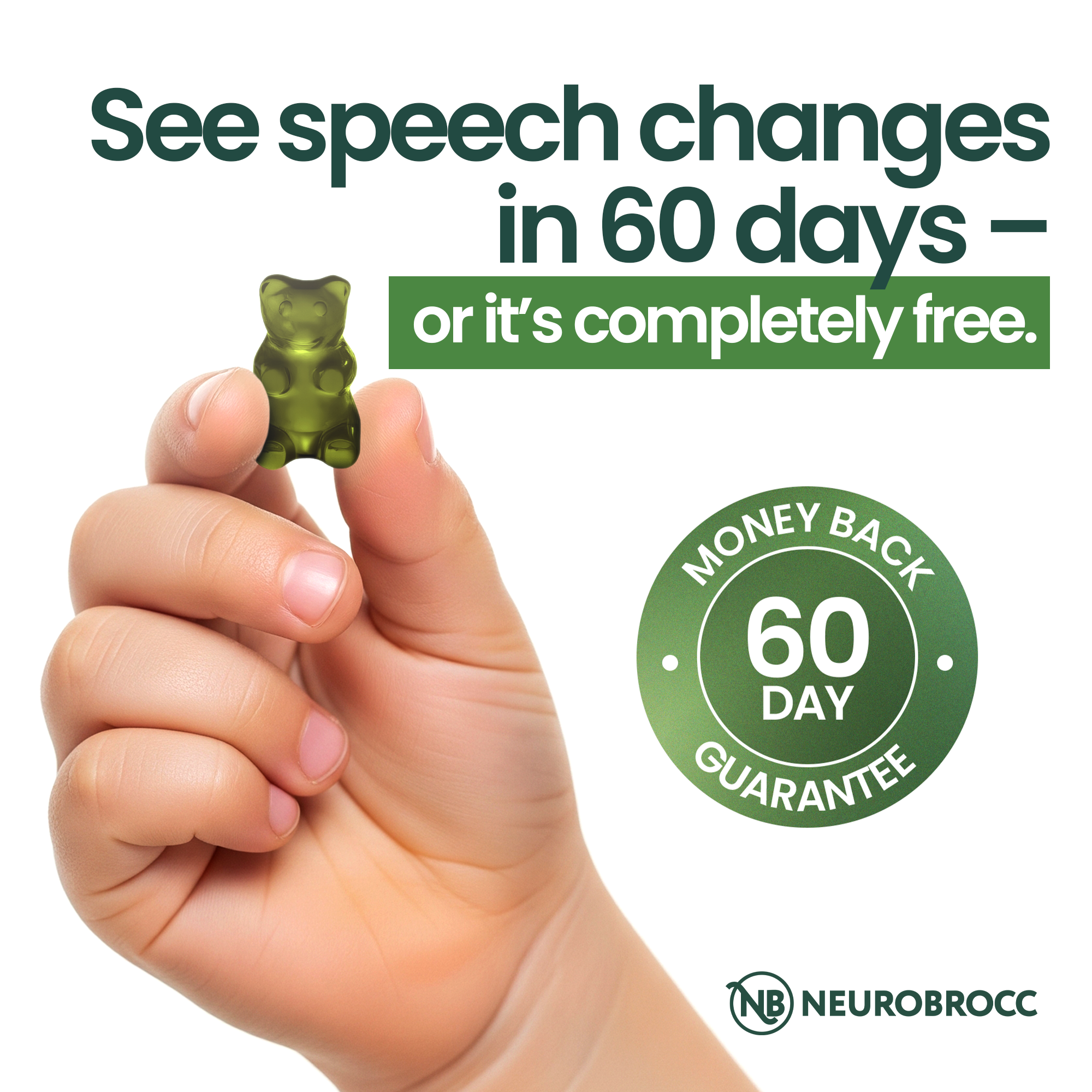 NeuroBrocc