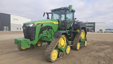 RDO Equipment Co.