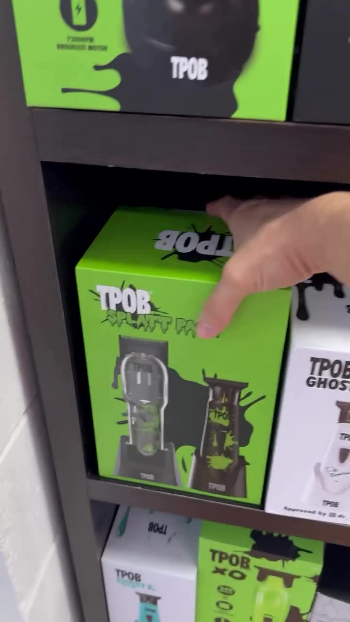 TPOB