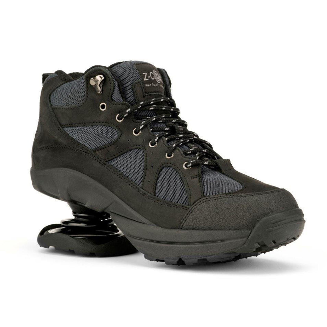 Z-CoiL® Pain Relief Footwear™