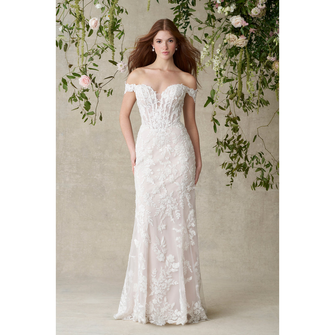 Allure Bridals