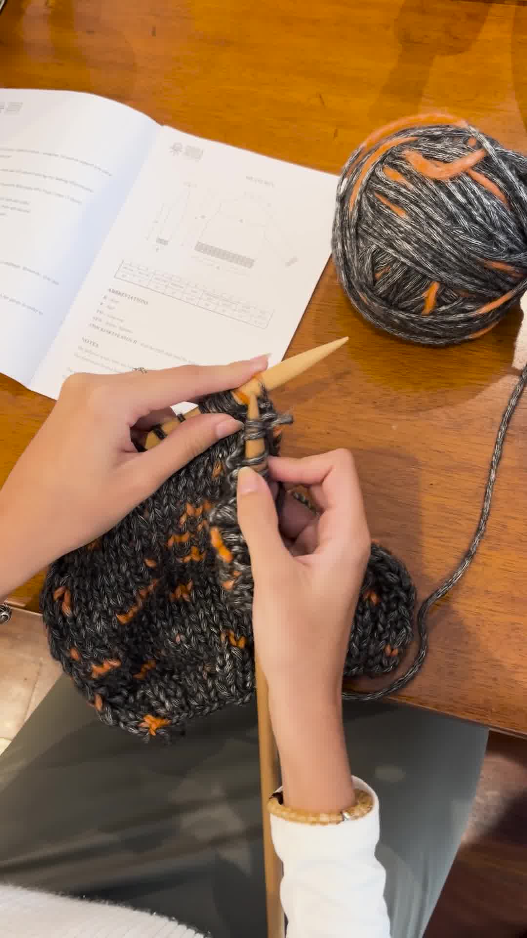 Sierra Yarns