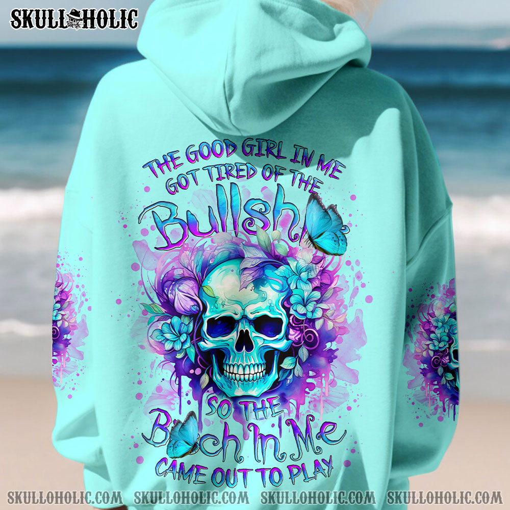 Skull's Style