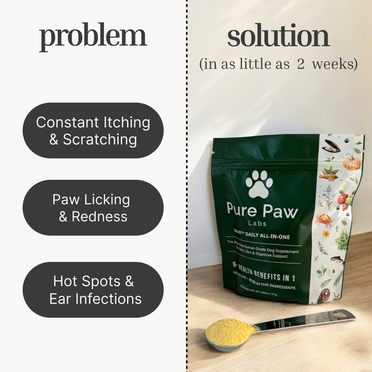 Pure Paw Labs