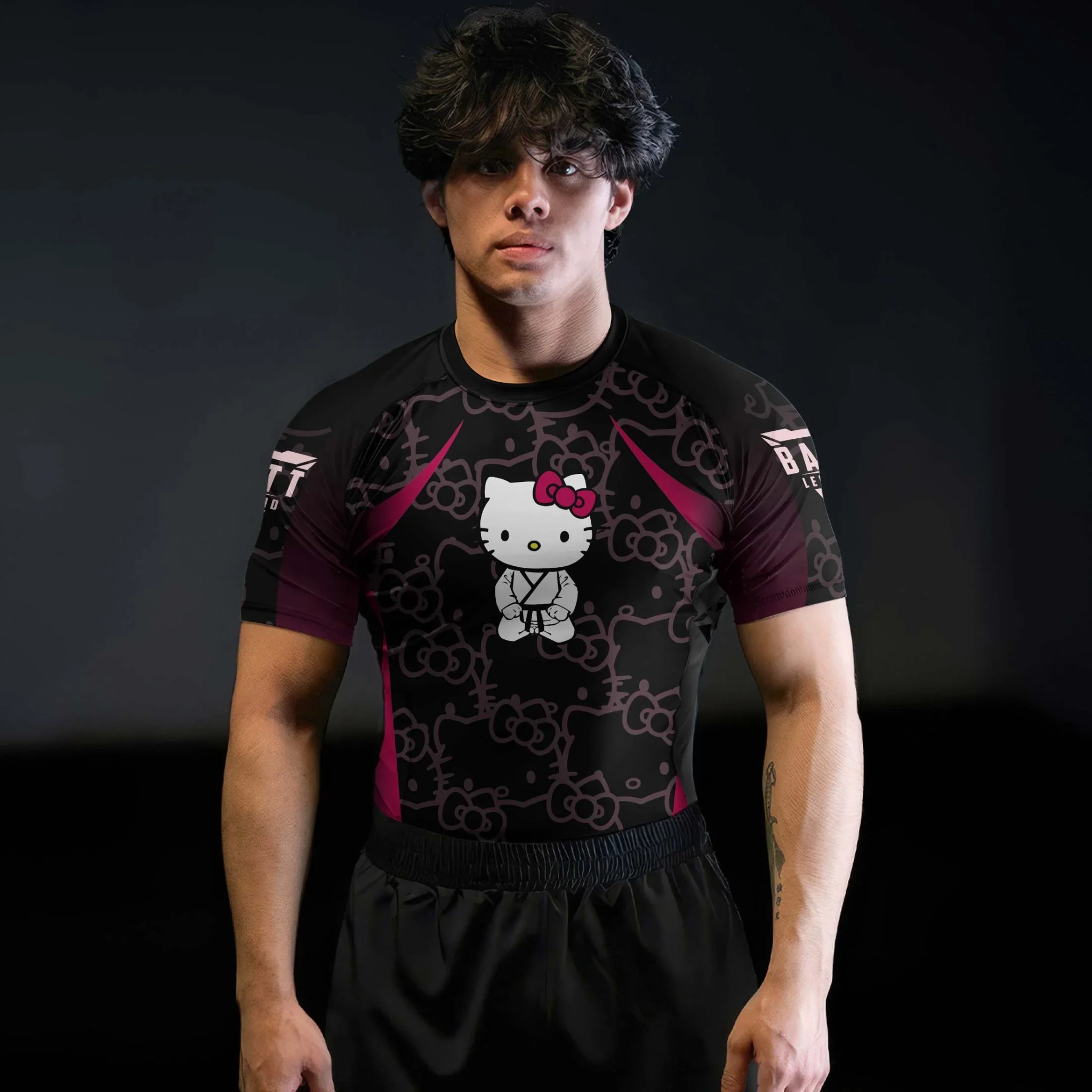Battlegend