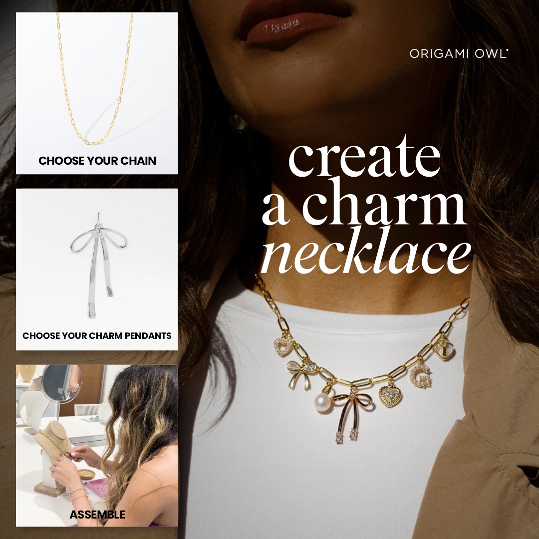 Origami Owl