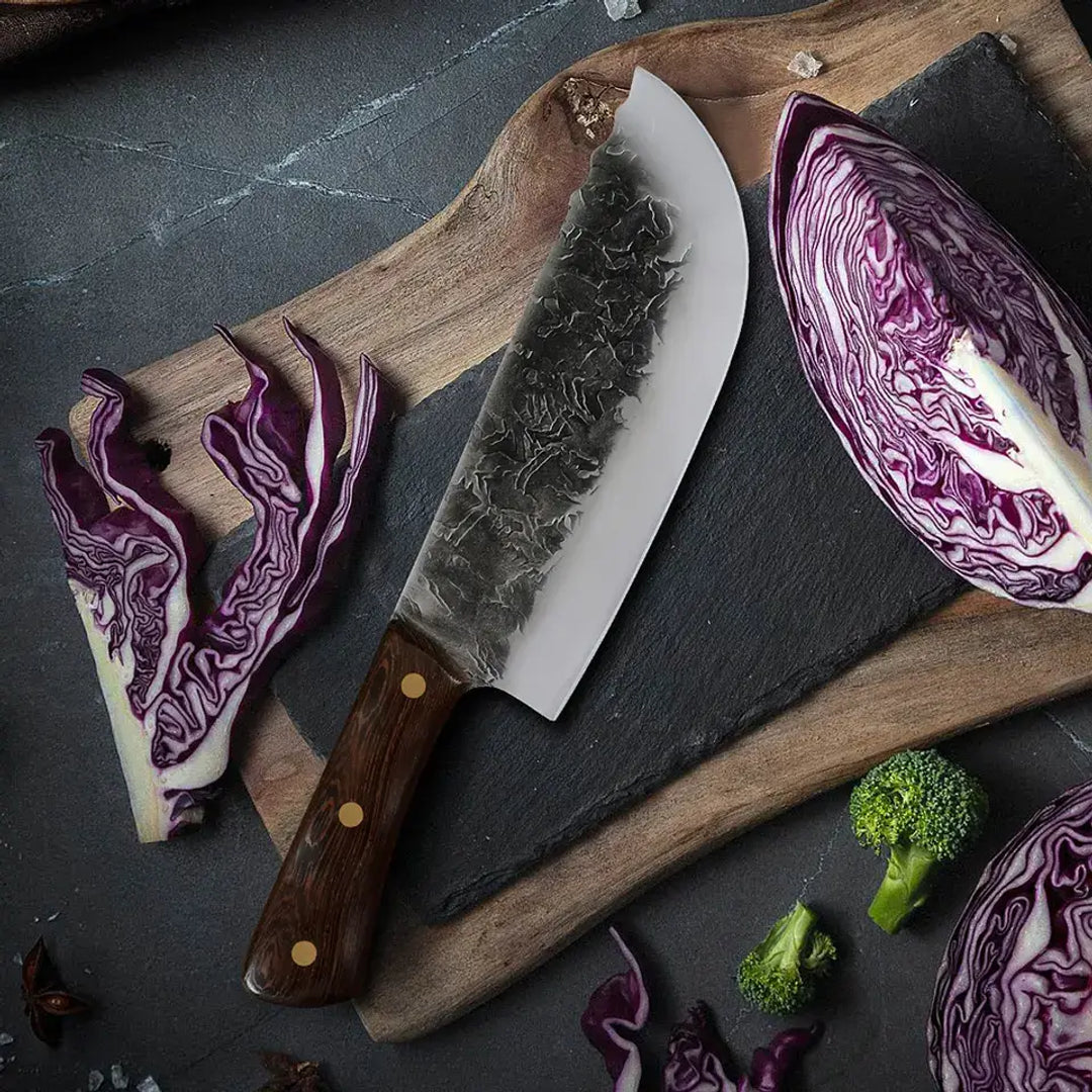 SeidoKnives